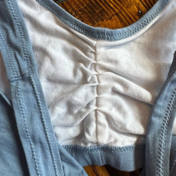 Hanes Bra 4 Pack Womens X-Temp Wireless, Stretch Pullover,Low-Impact Racerback - Picture 11 of 12